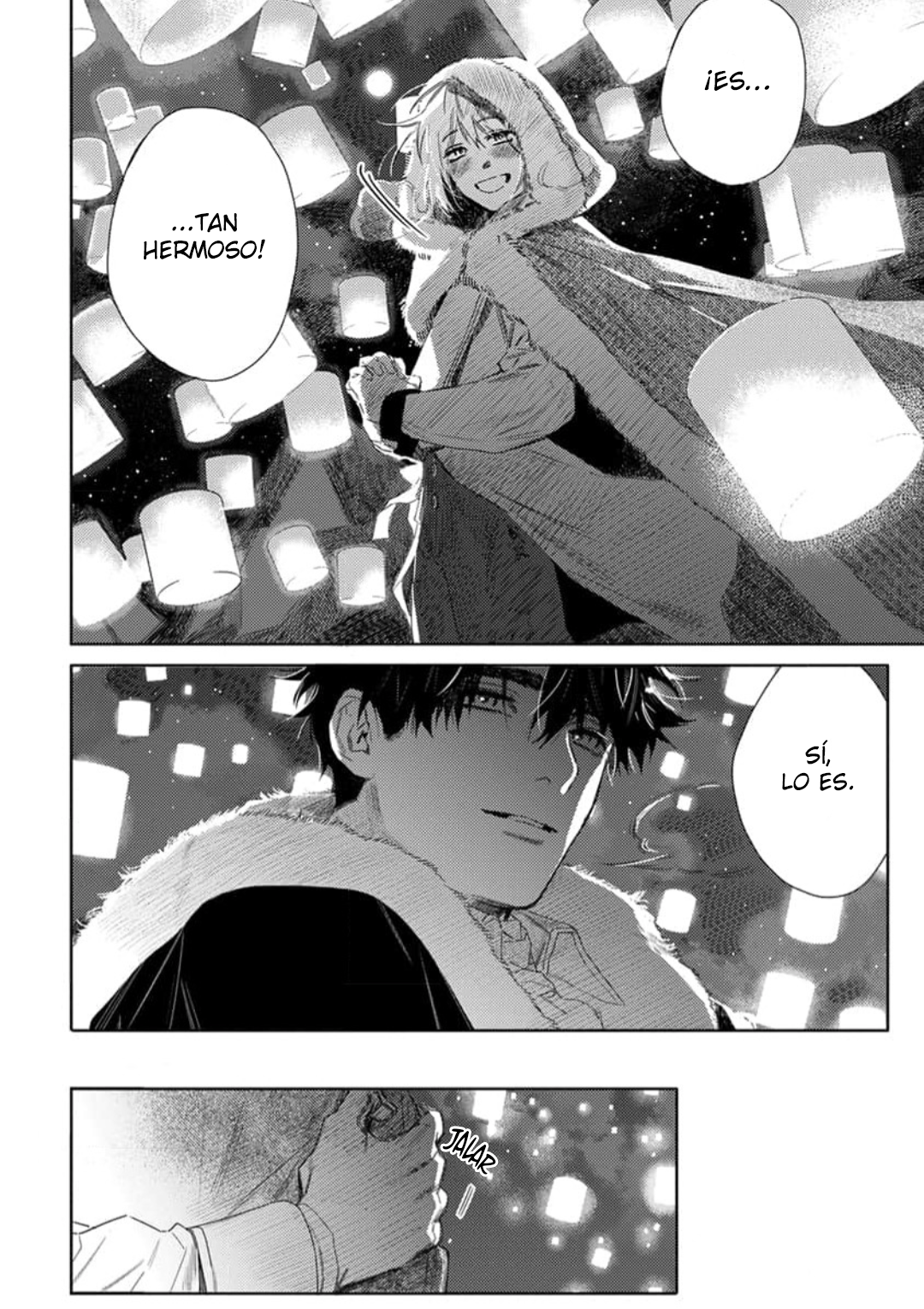 16 Nobara to Pretender