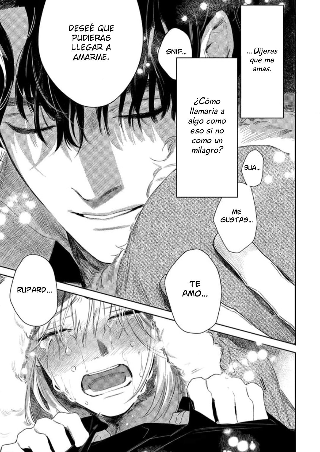 25 Nobara to Pretender