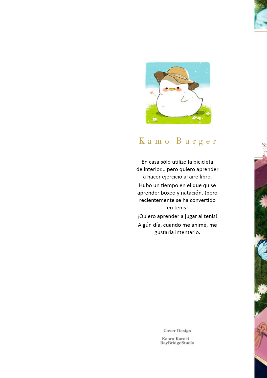 4 Nobara to Pretender