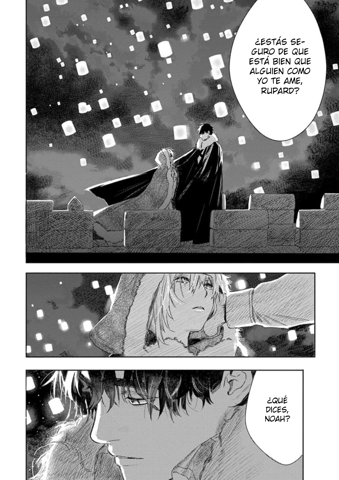 22 Nobara to Pretender