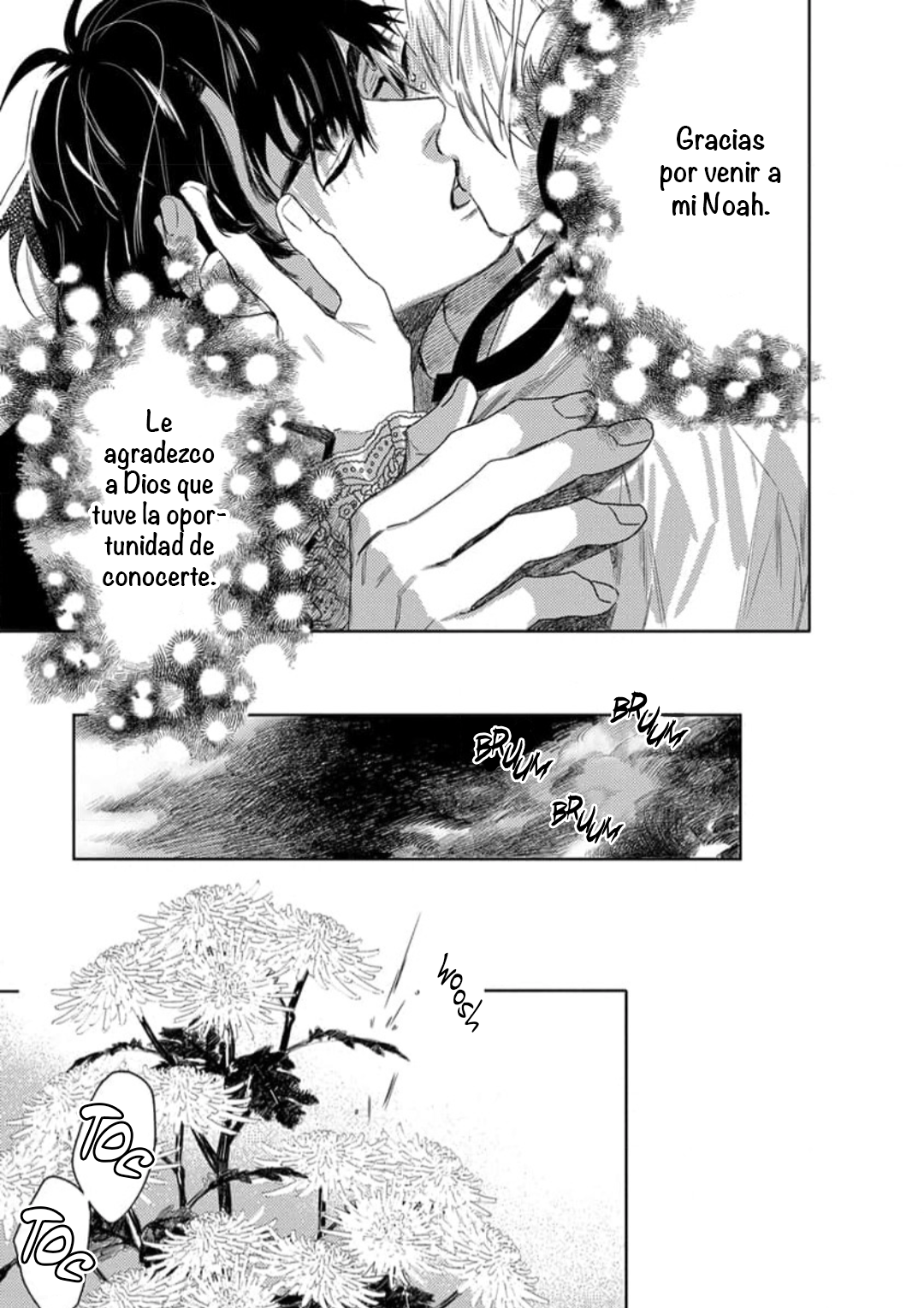 37 Nobara to Pretender