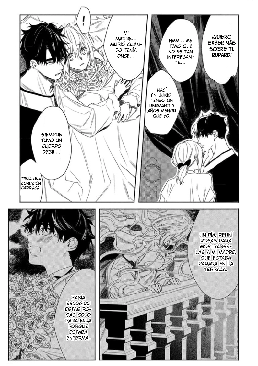 33 Nobara to Pretender