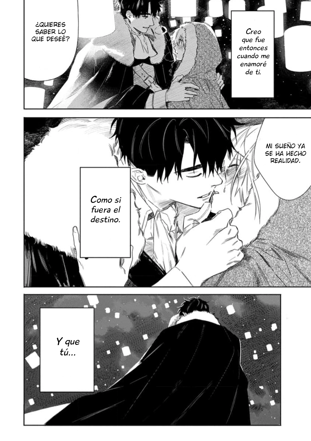 24 Nobara to Pretender