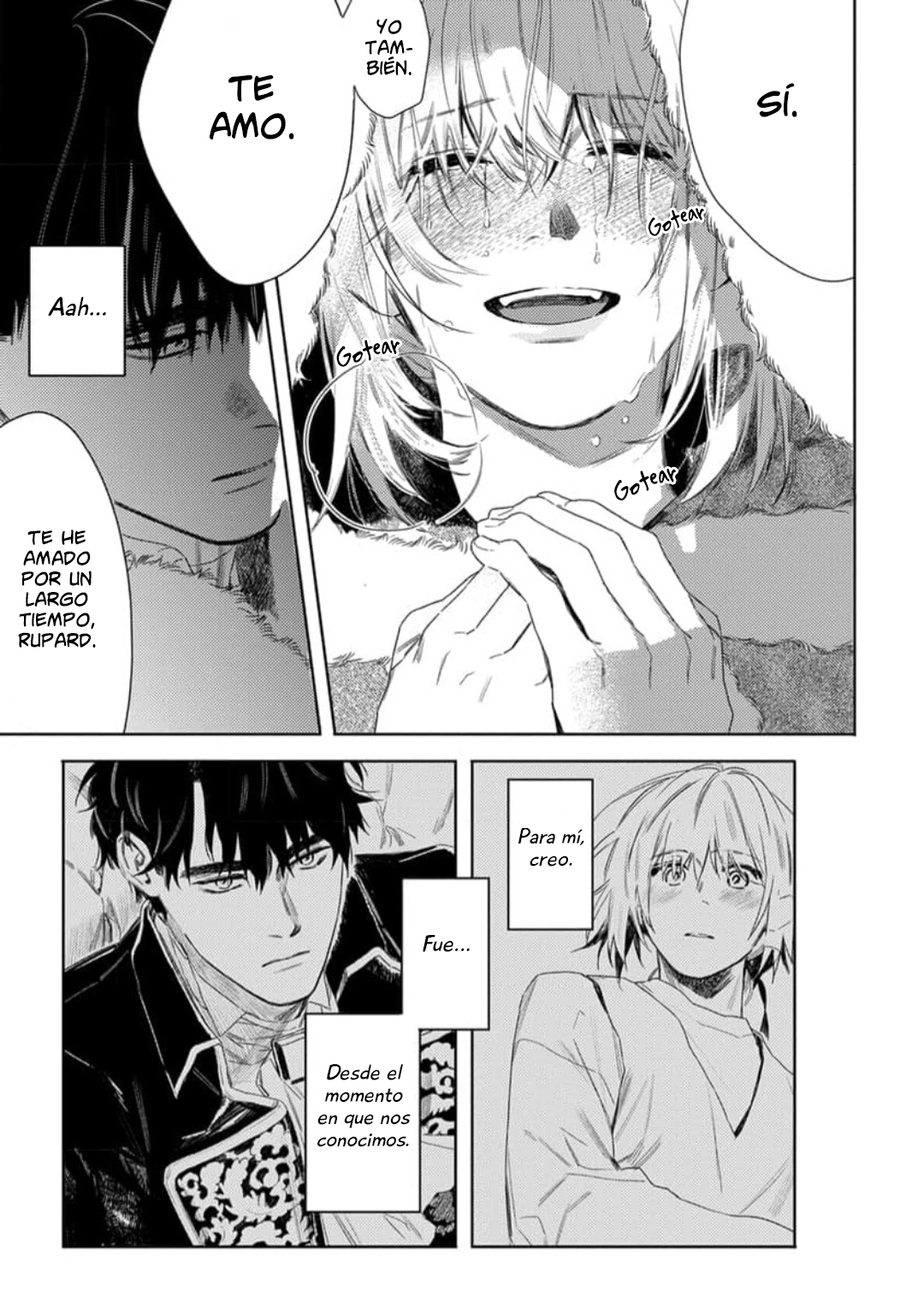 23 Nobara to Pretender