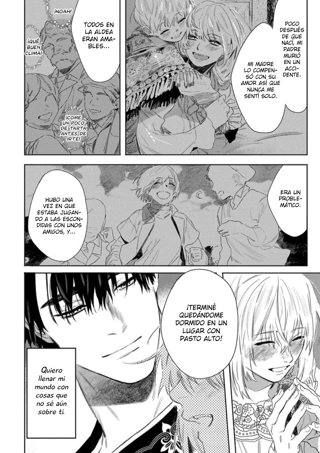 32 Nobara to Pretender