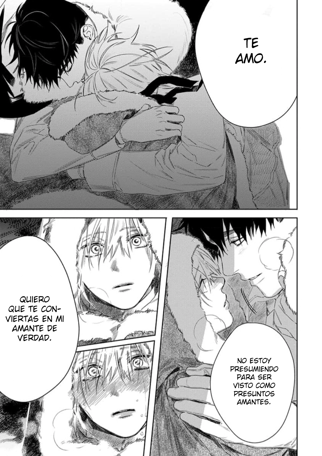 21 Nobara to Pretender