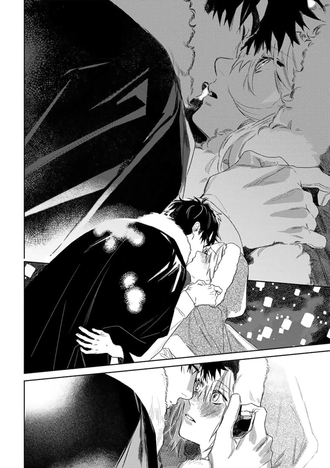 20 Nobara to Pretender