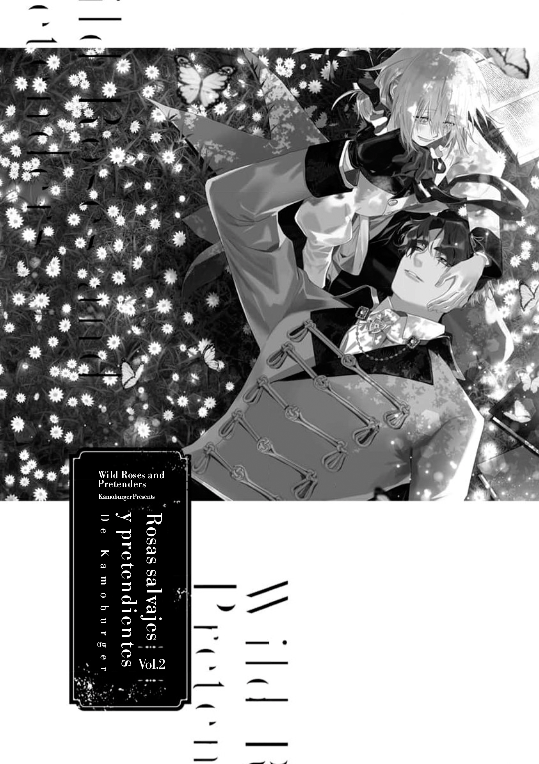 5 Nobara to Pretender