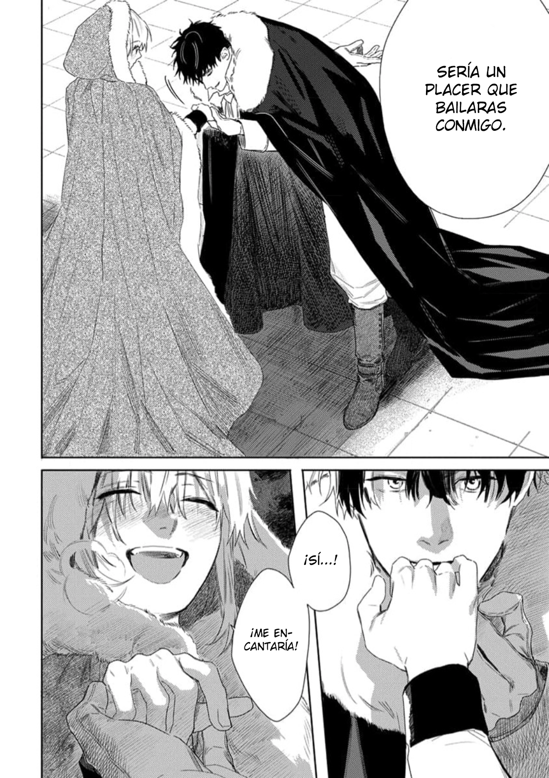 12 Nobara to Pretender