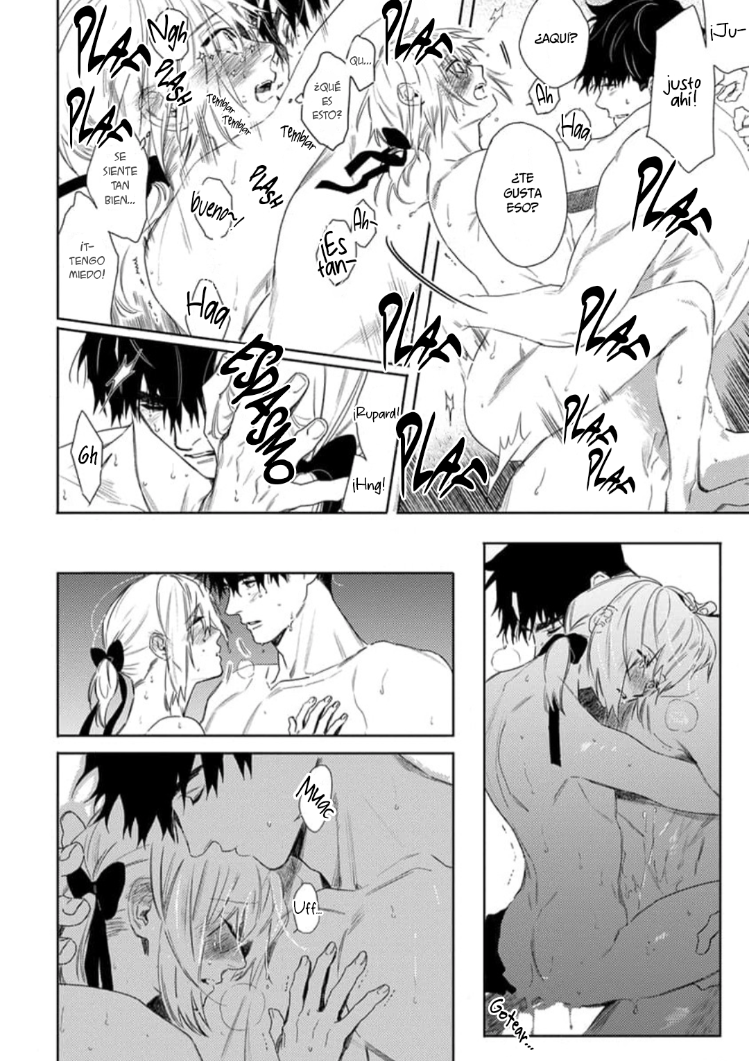 30 Nobara to Pretender