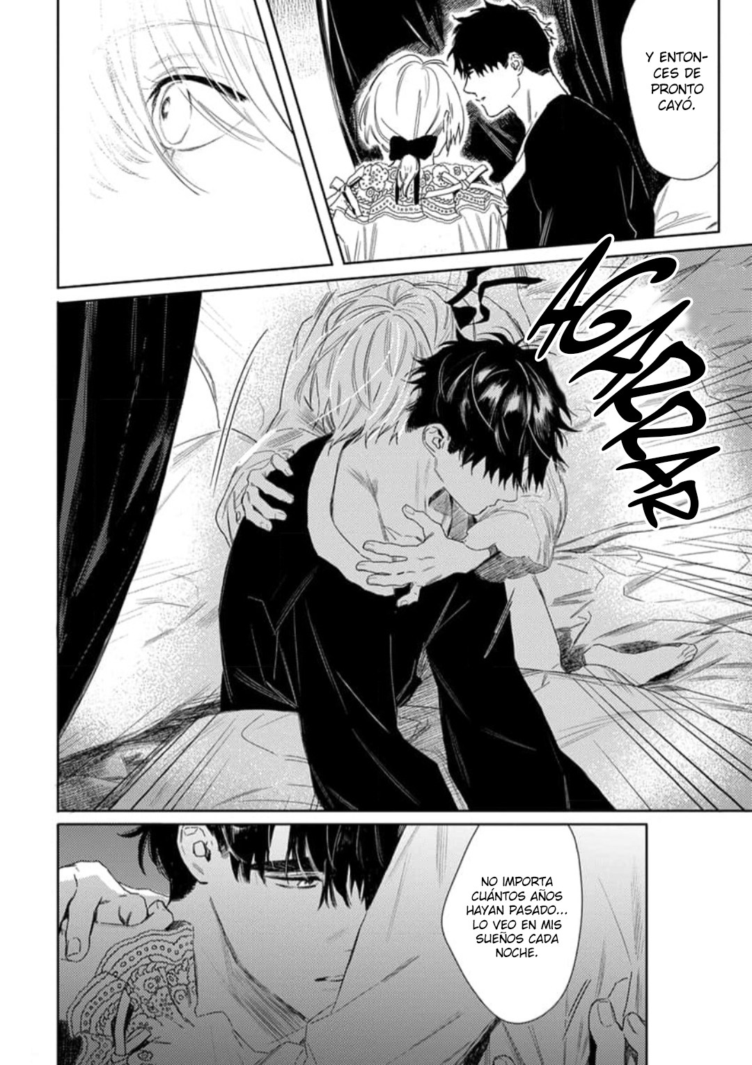 34 Nobara to Pretender