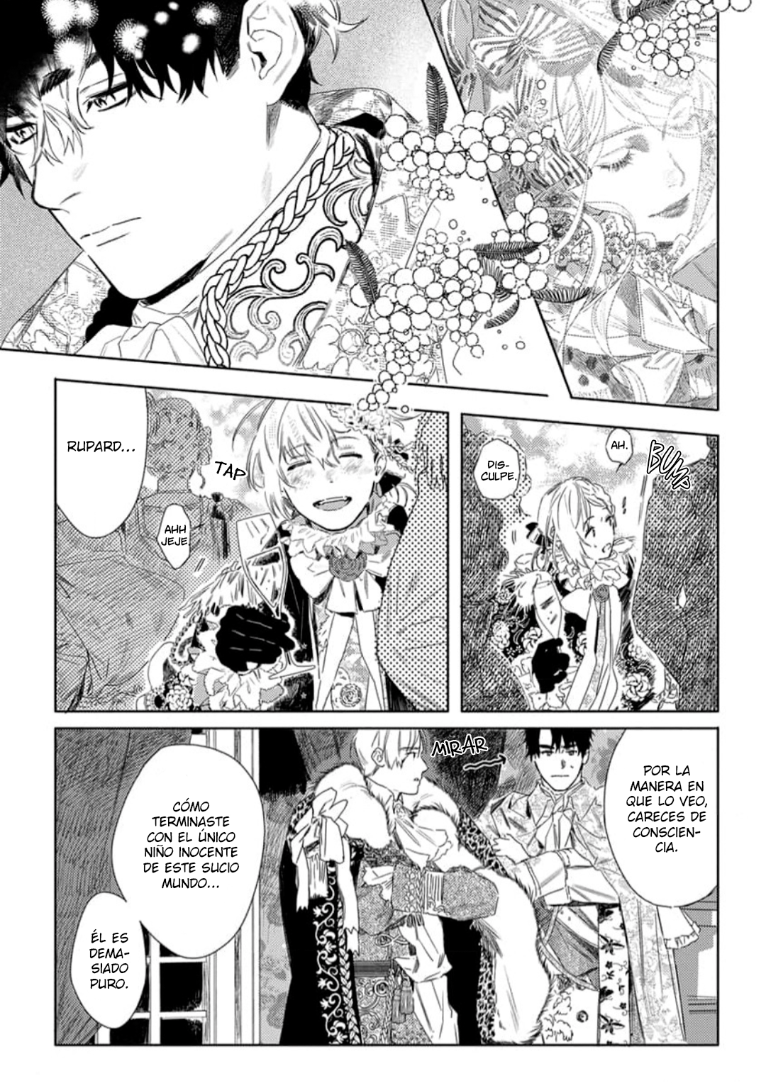 19 Nobara to Pretender