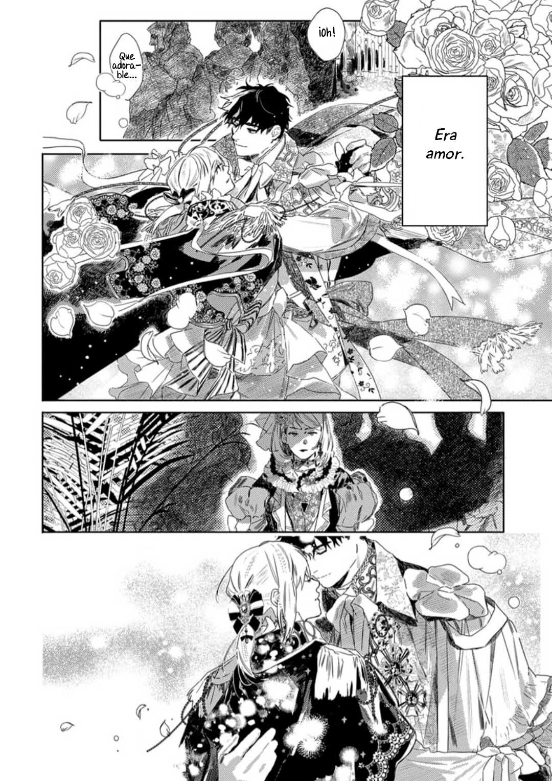 28 Nobara to Pretender