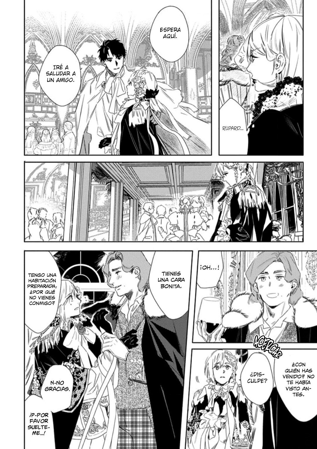 10 Nobara to Pretender