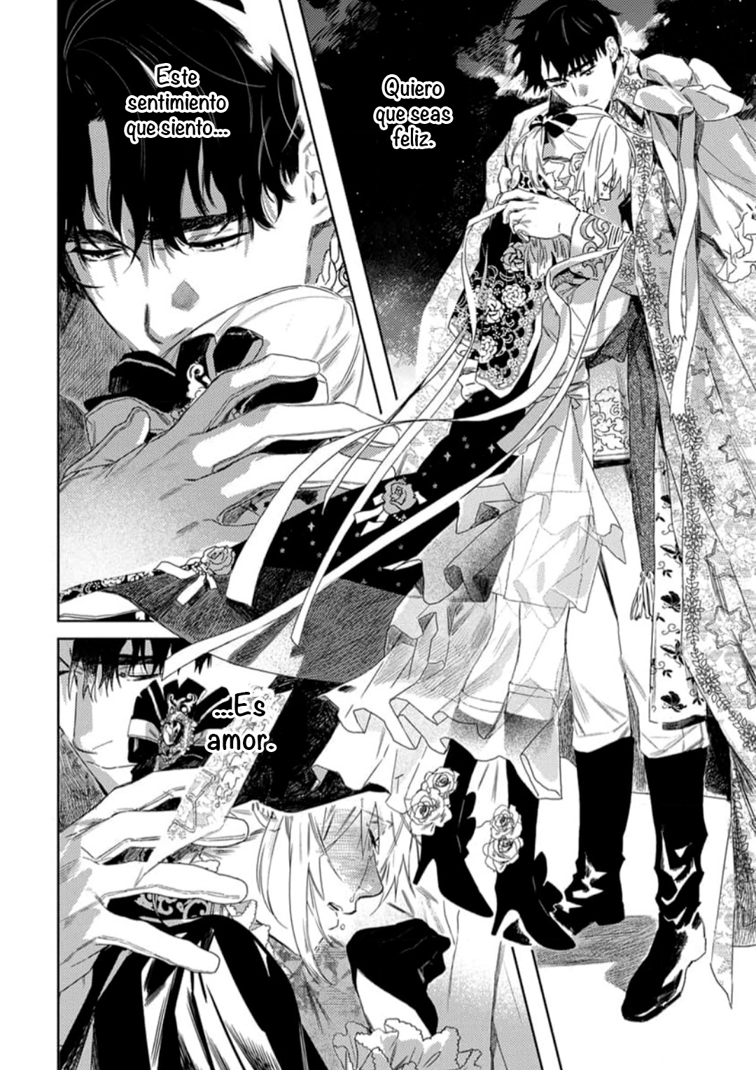 38 Nobara to Pretender