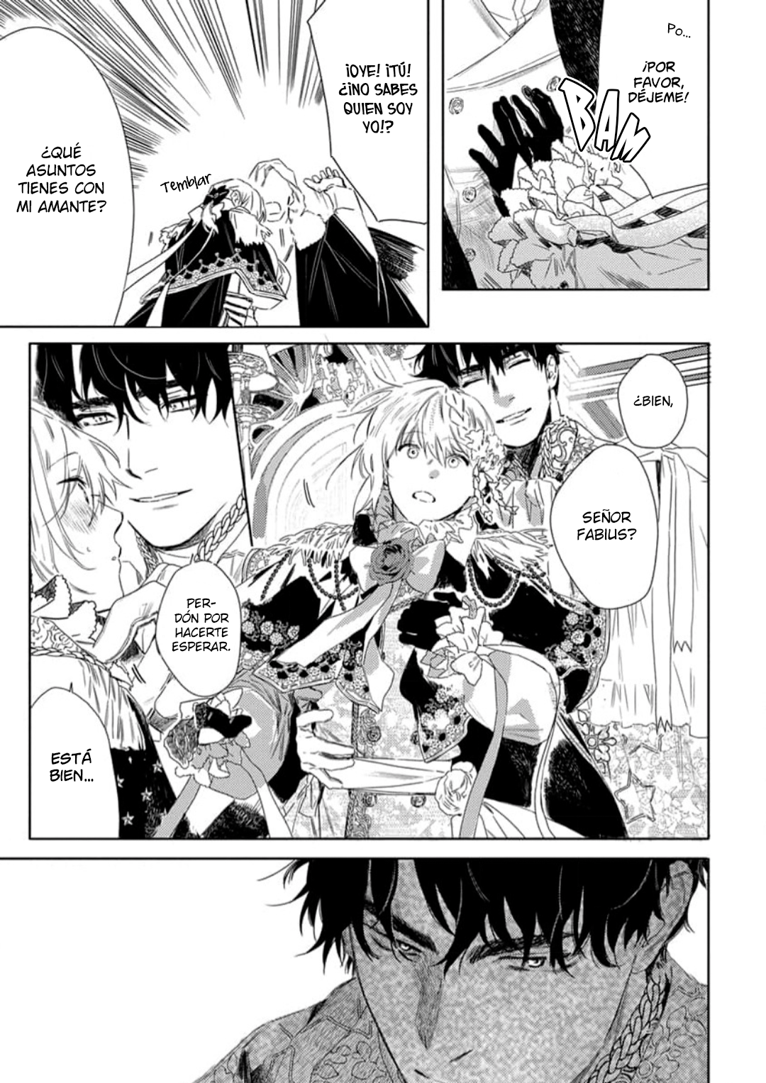 11 Nobara to Pretender