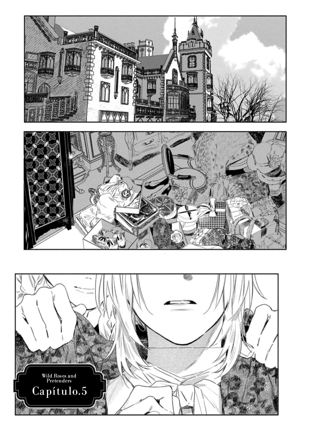 3 Nobara to Pretender