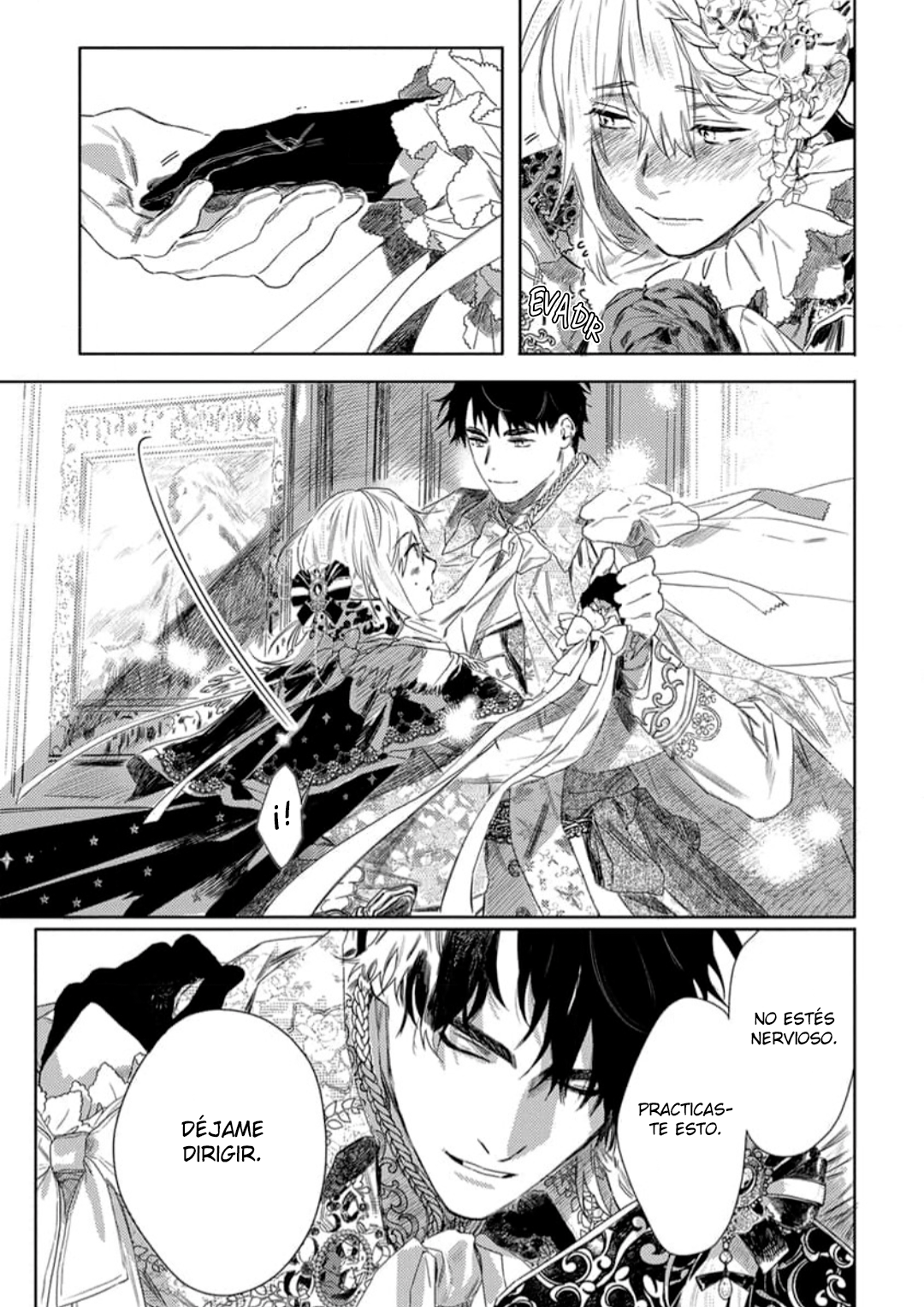 23 Nobara to Pretender