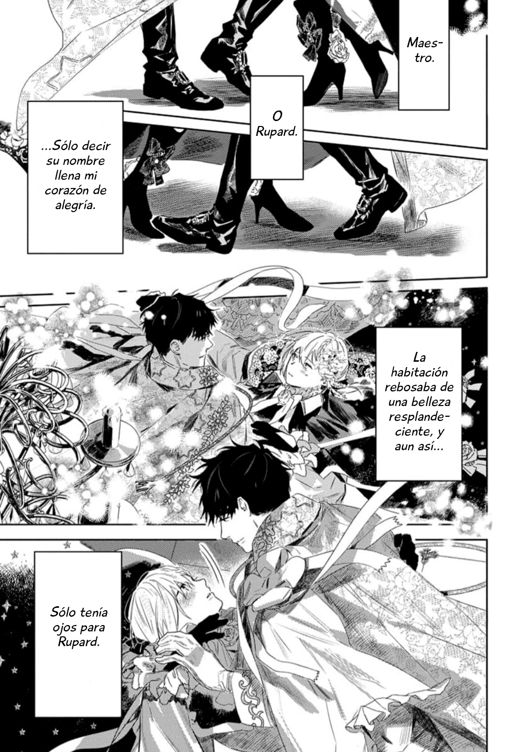 25 Nobara to Pretender