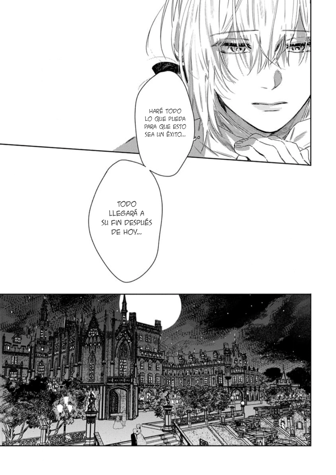 7 Nobara to Pretender