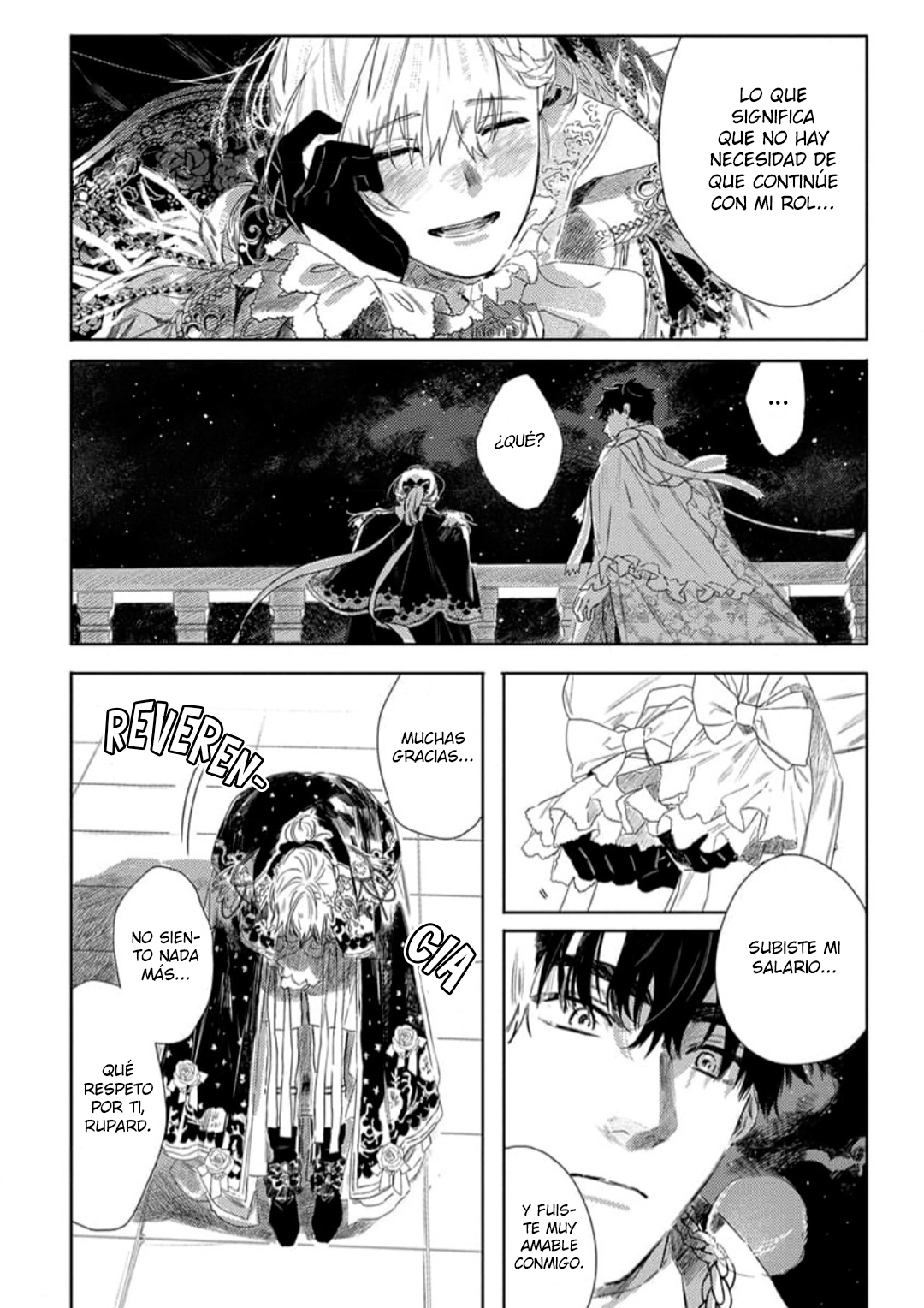 30 Nobara to Pretender