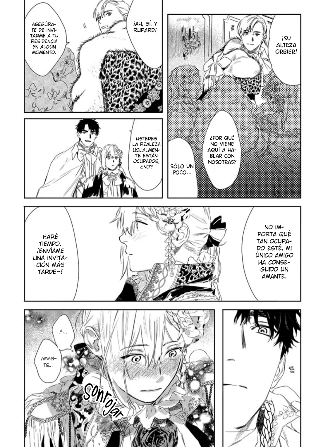 20 Nobara to Pretender