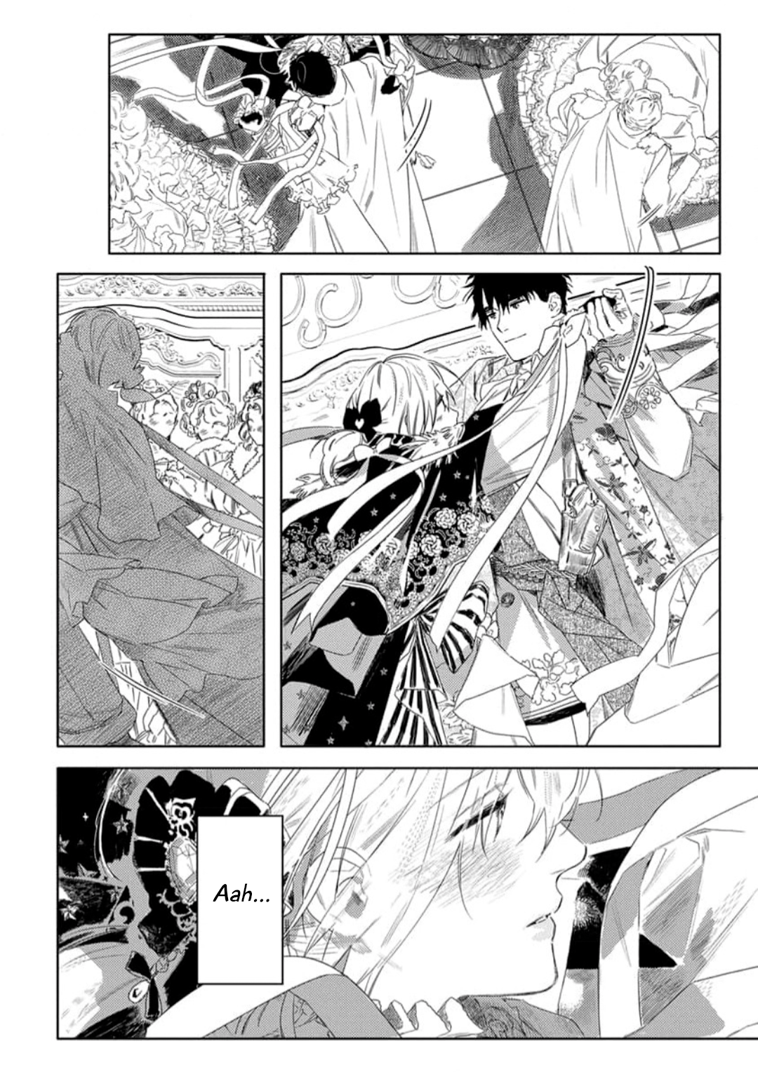 26 Nobara to Pretender