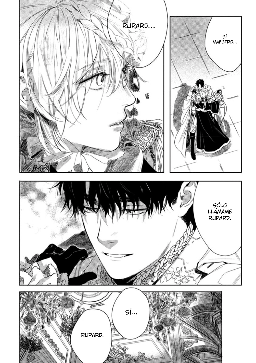 24 Nobara to Pretender