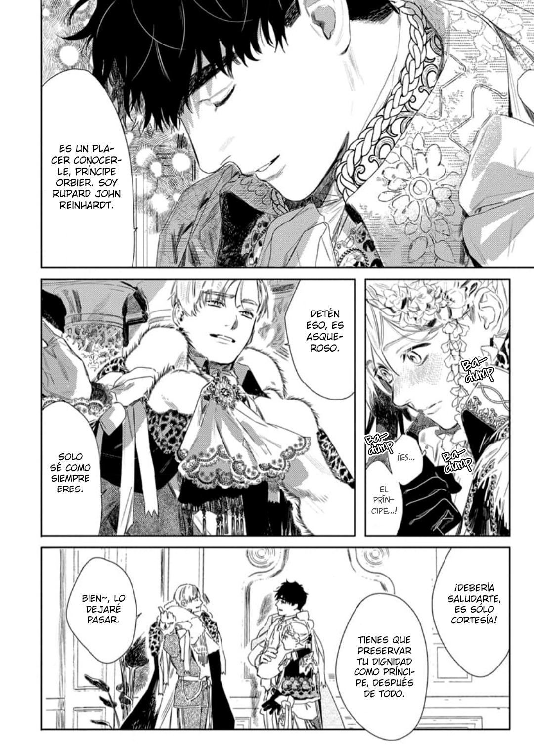 16 Nobara to Pretender