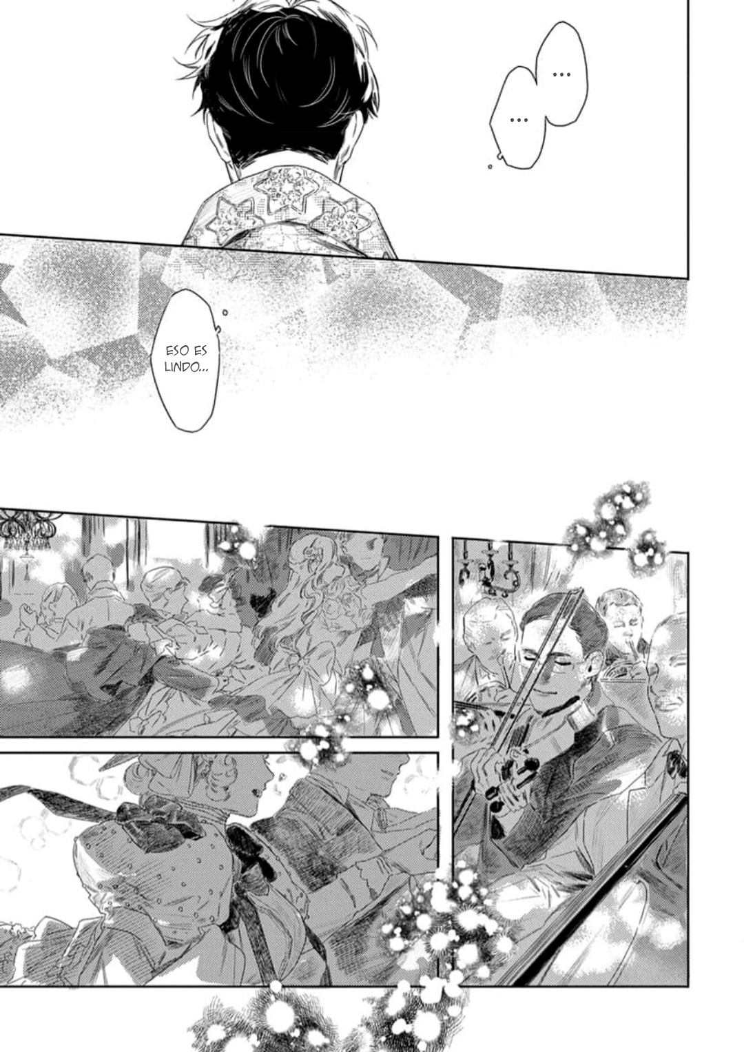 21 Nobara to Pretender