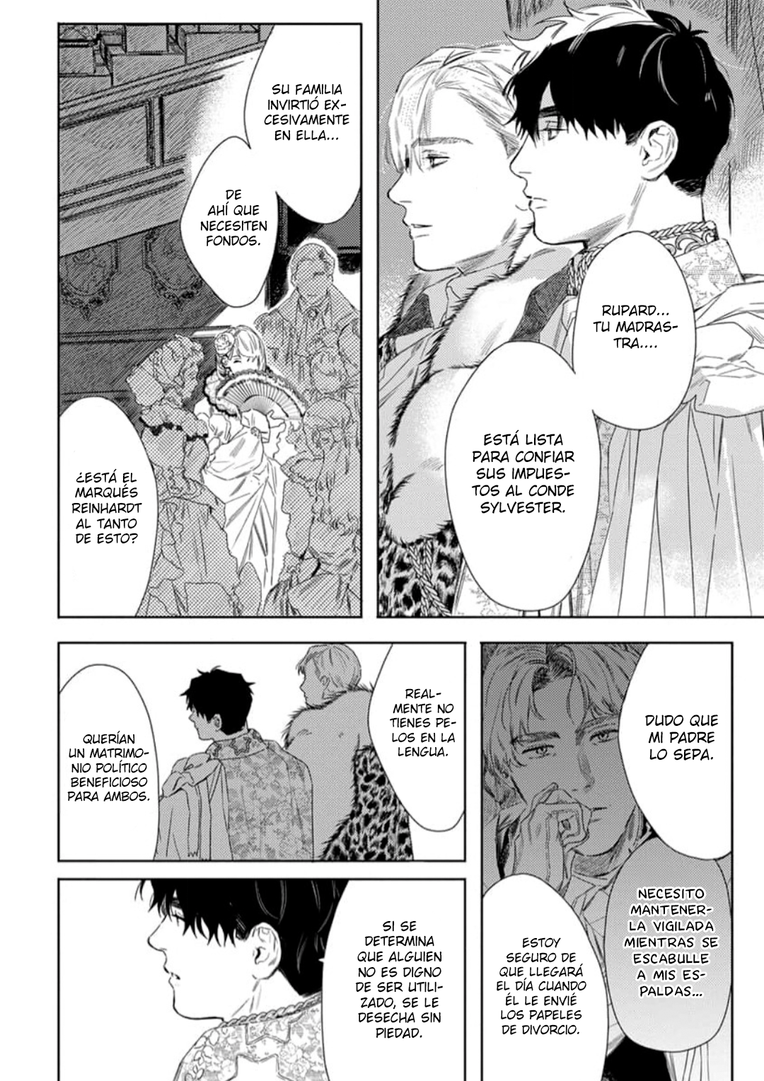 18 Nobara to Pretender