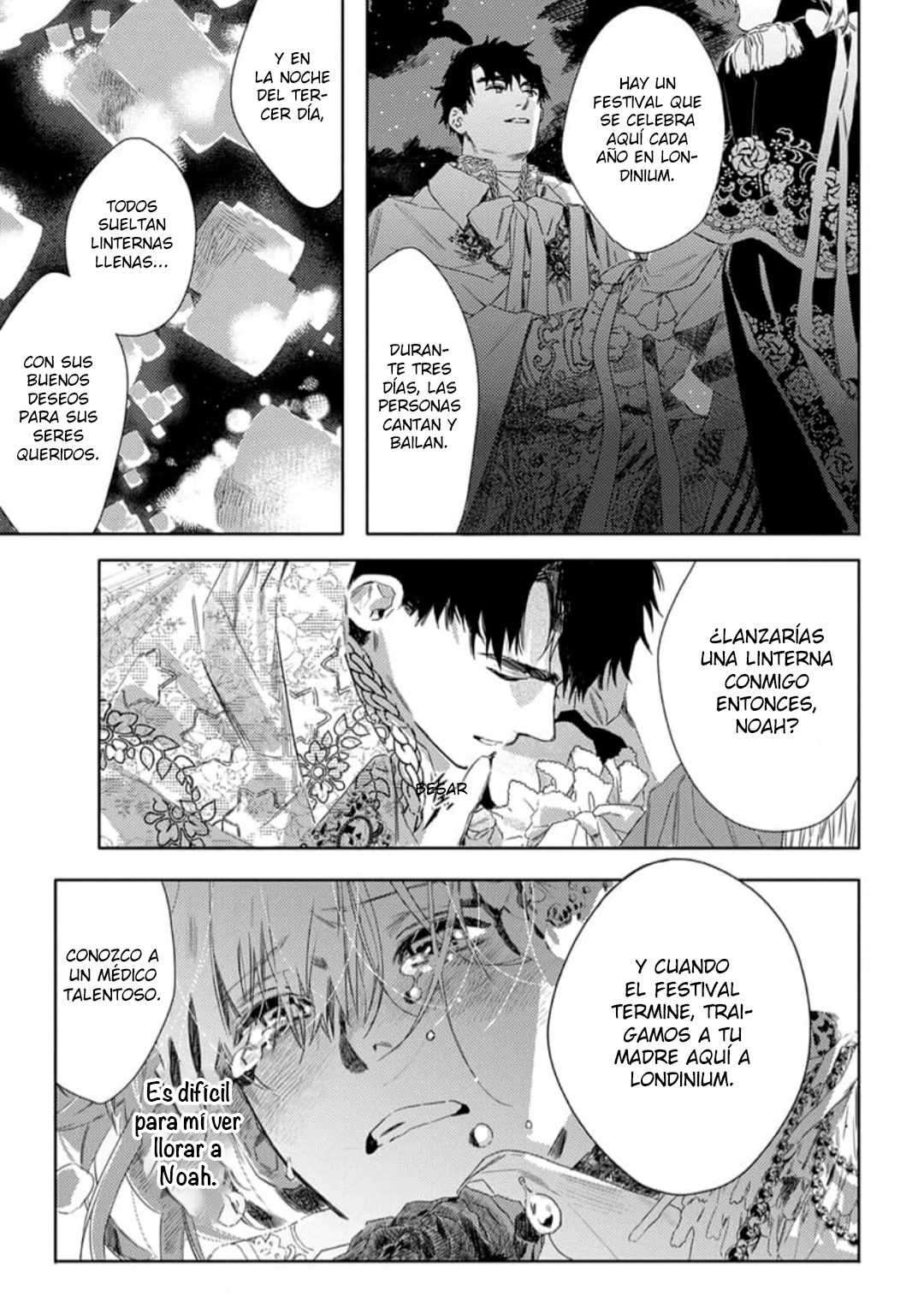 37 Nobara to Pretender