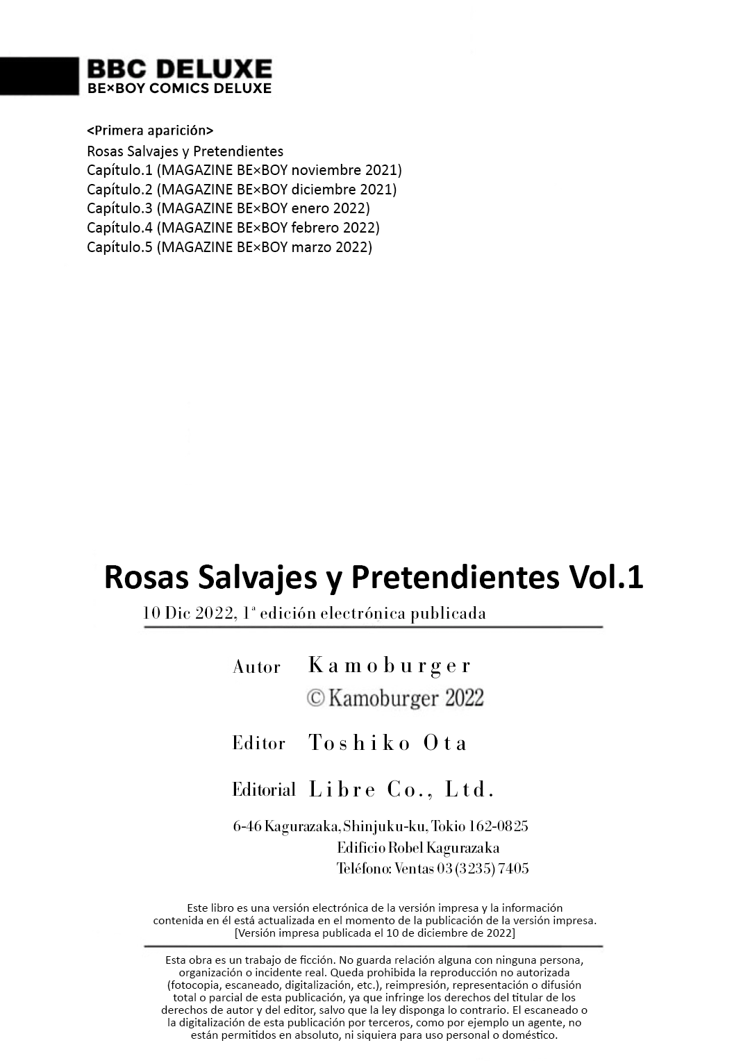 40 Nobara to Pretender