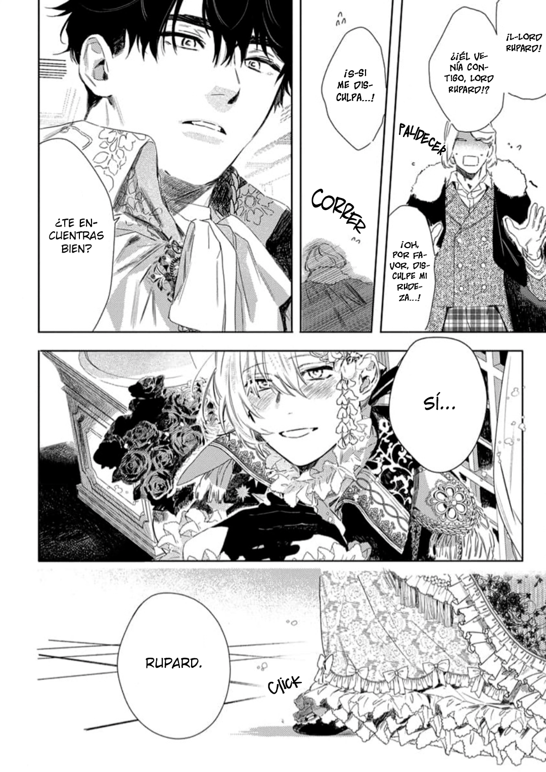 12 Nobara to Pretender