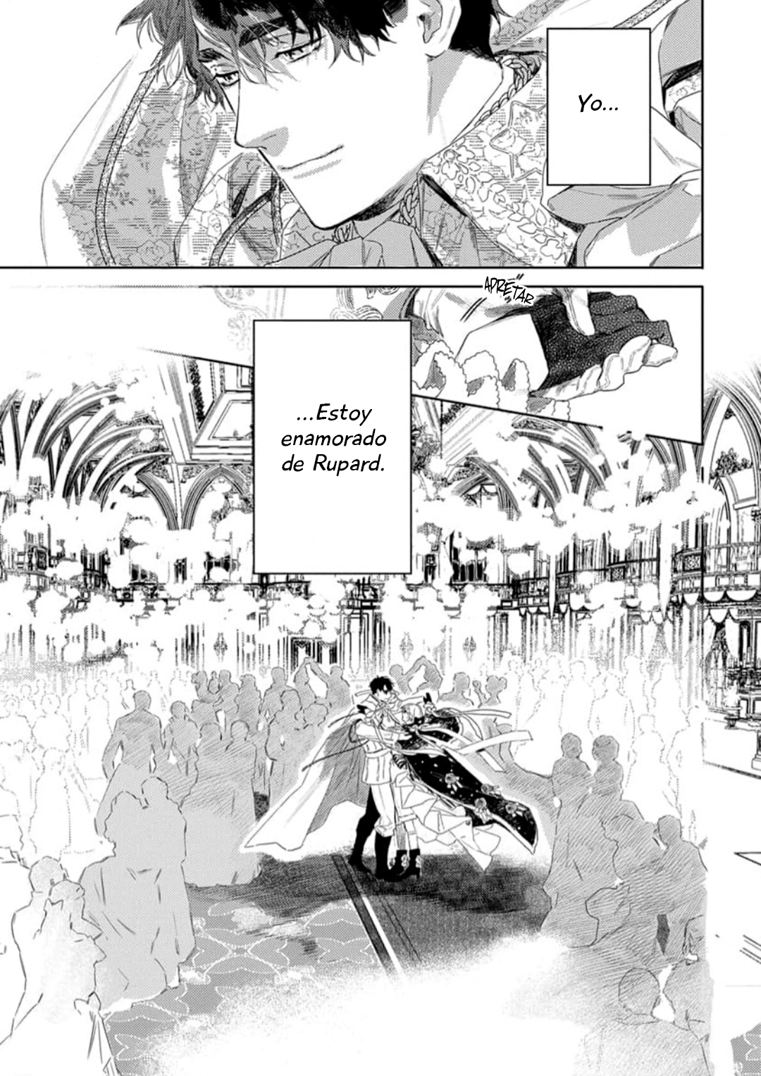 27 Nobara to Pretender