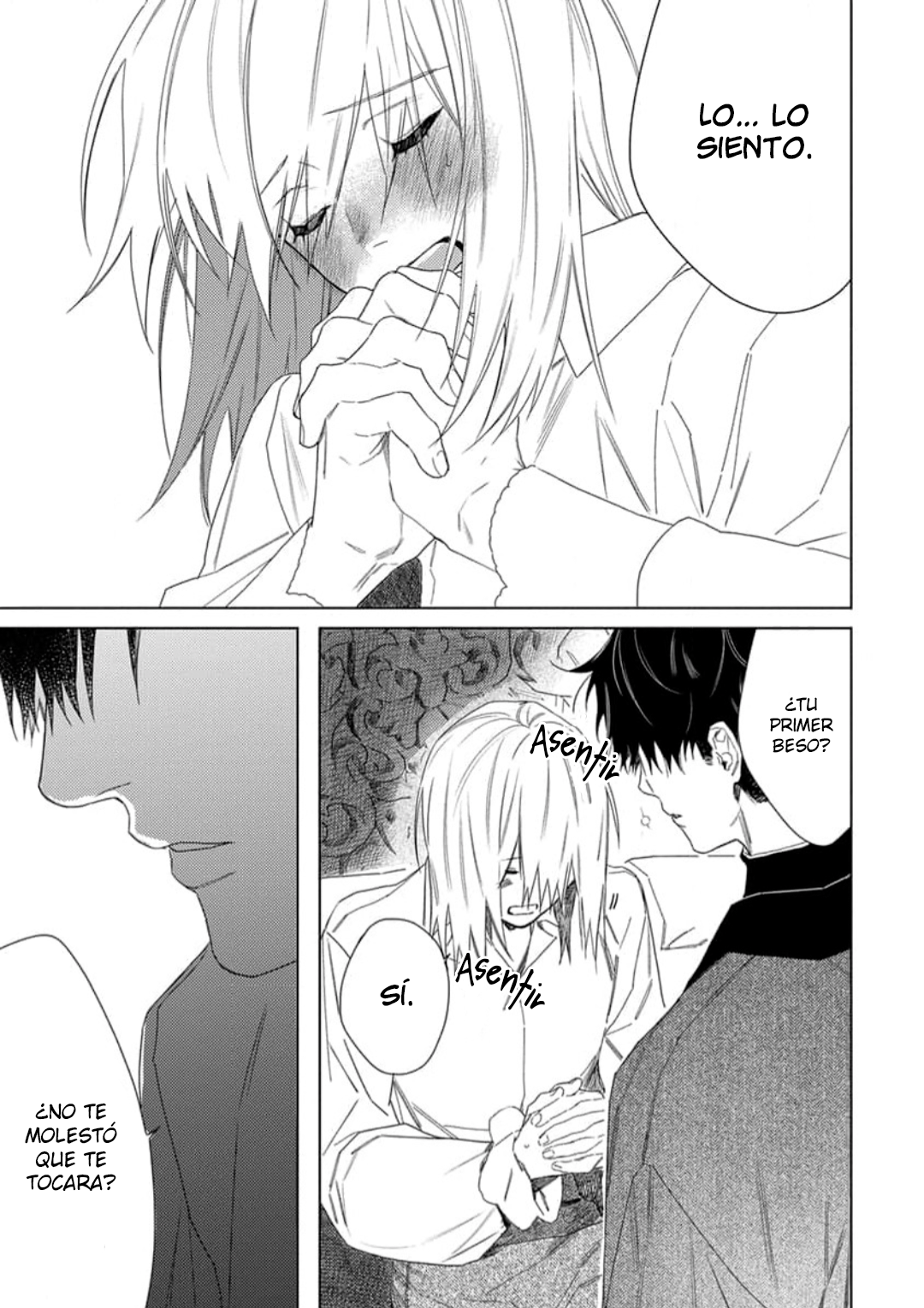 9 Nobara to Pretender