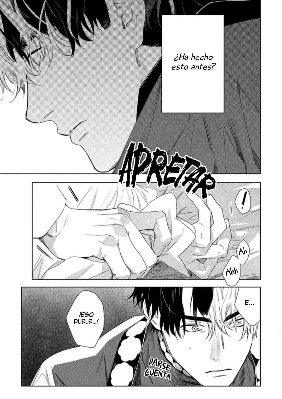 5 Nobara to Pretender