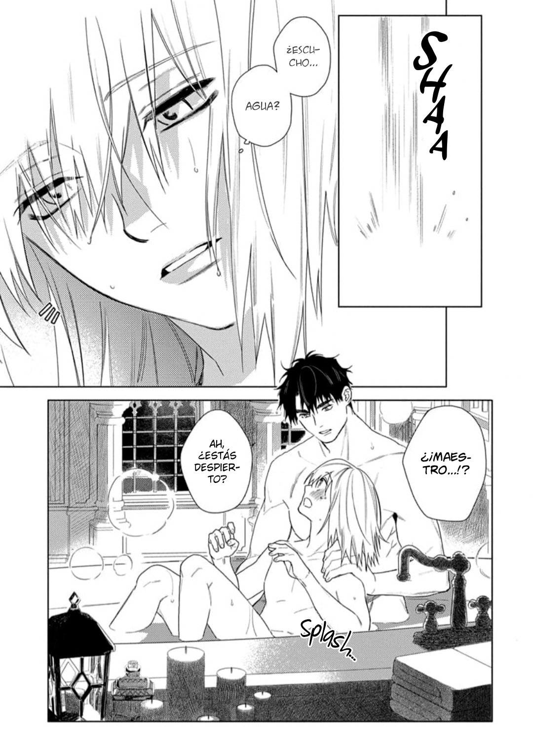 17 Nobara to Pretender