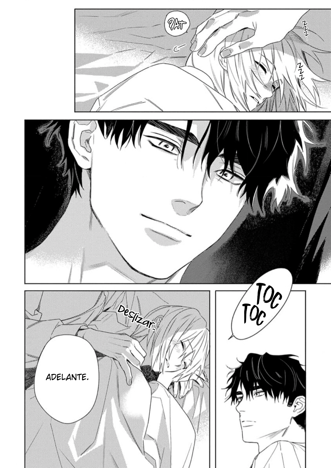 14 Nobara to Pretender