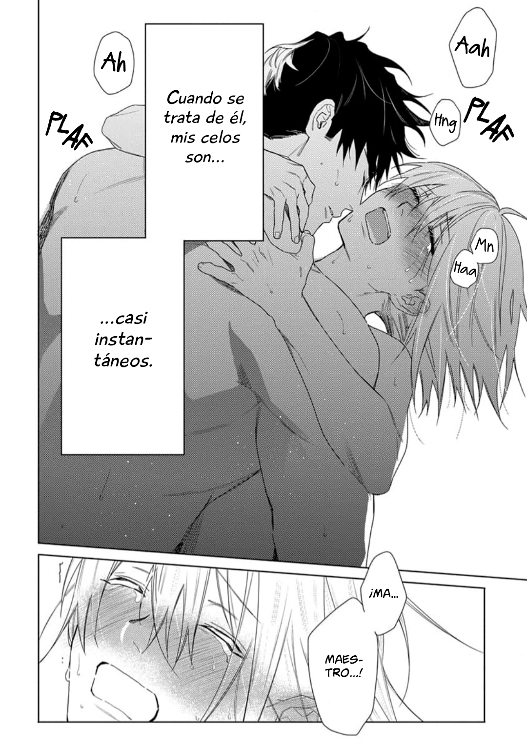 12 Nobara to Pretender