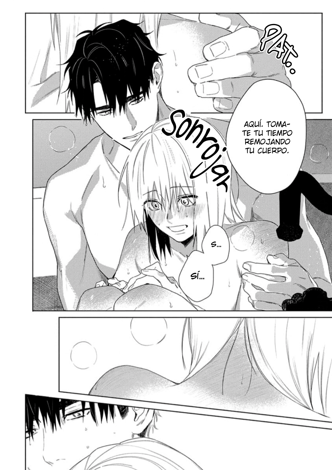 18 Nobara to Pretender