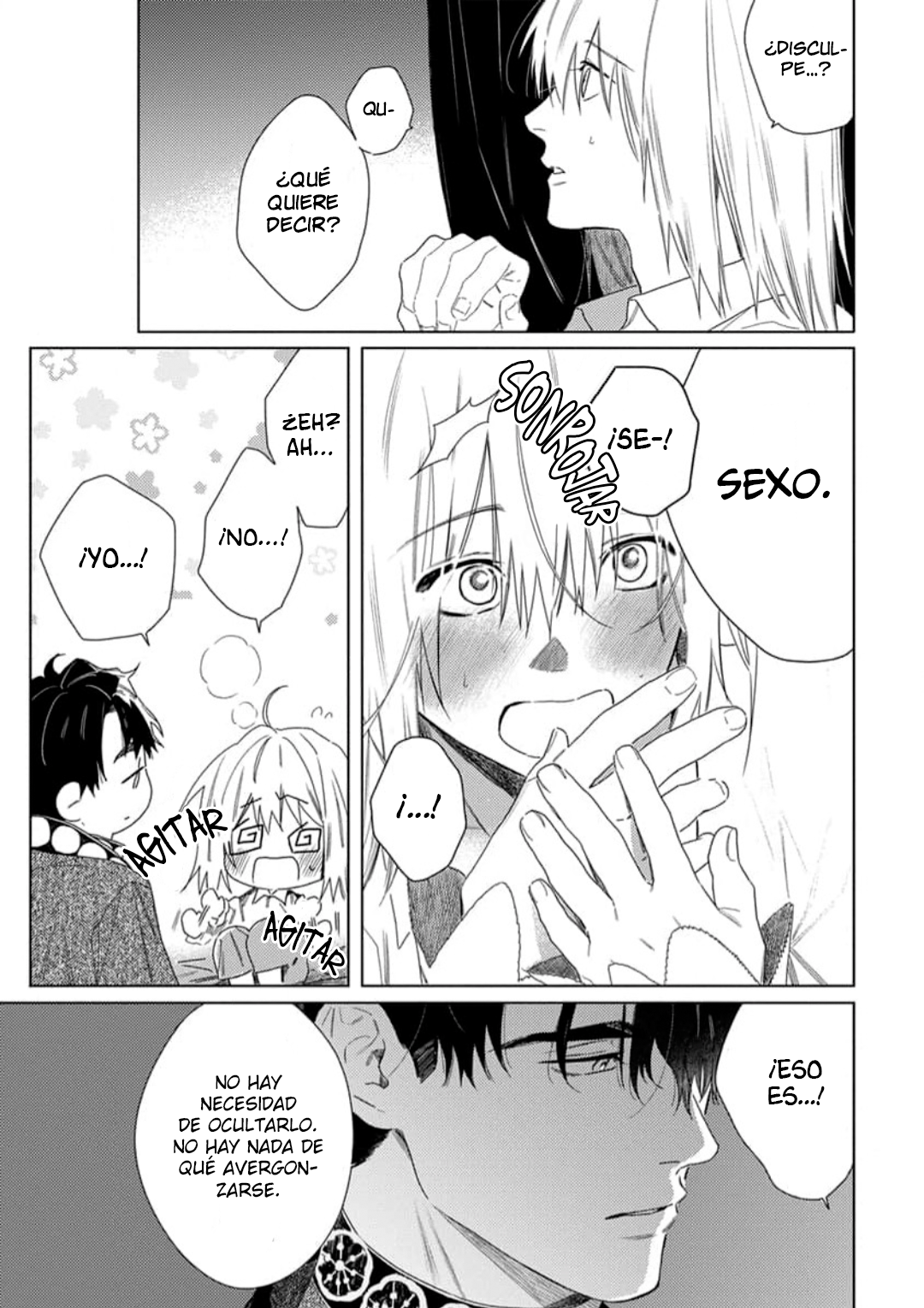 7 Nobara to Pretender