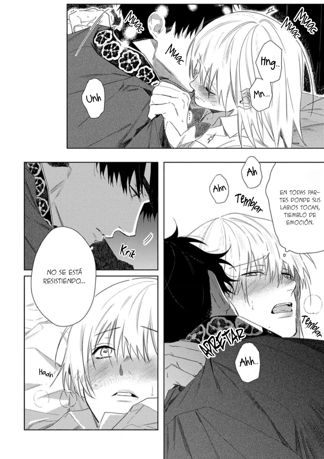 4 Nobara to Pretender