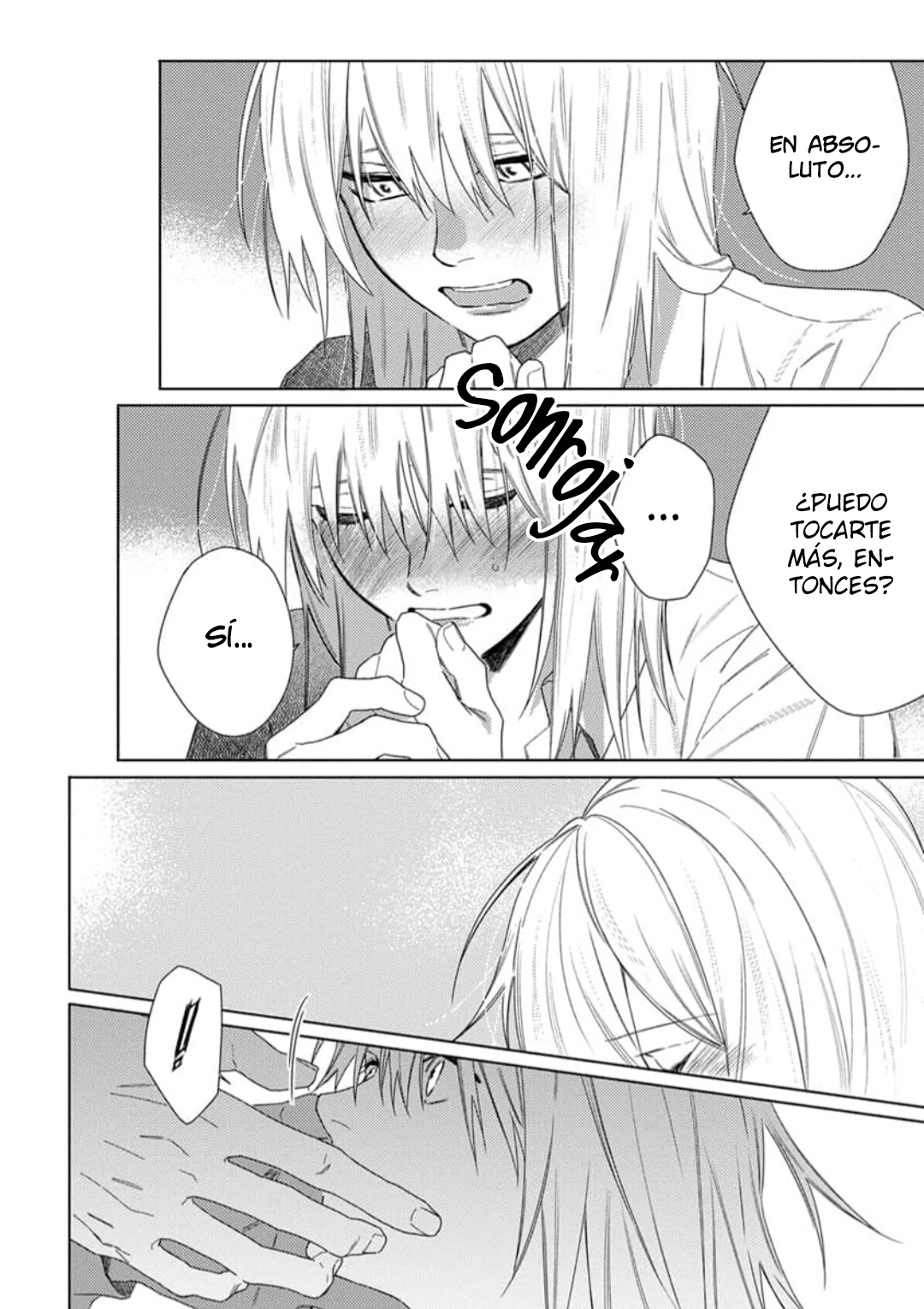 10 Nobara to Pretender