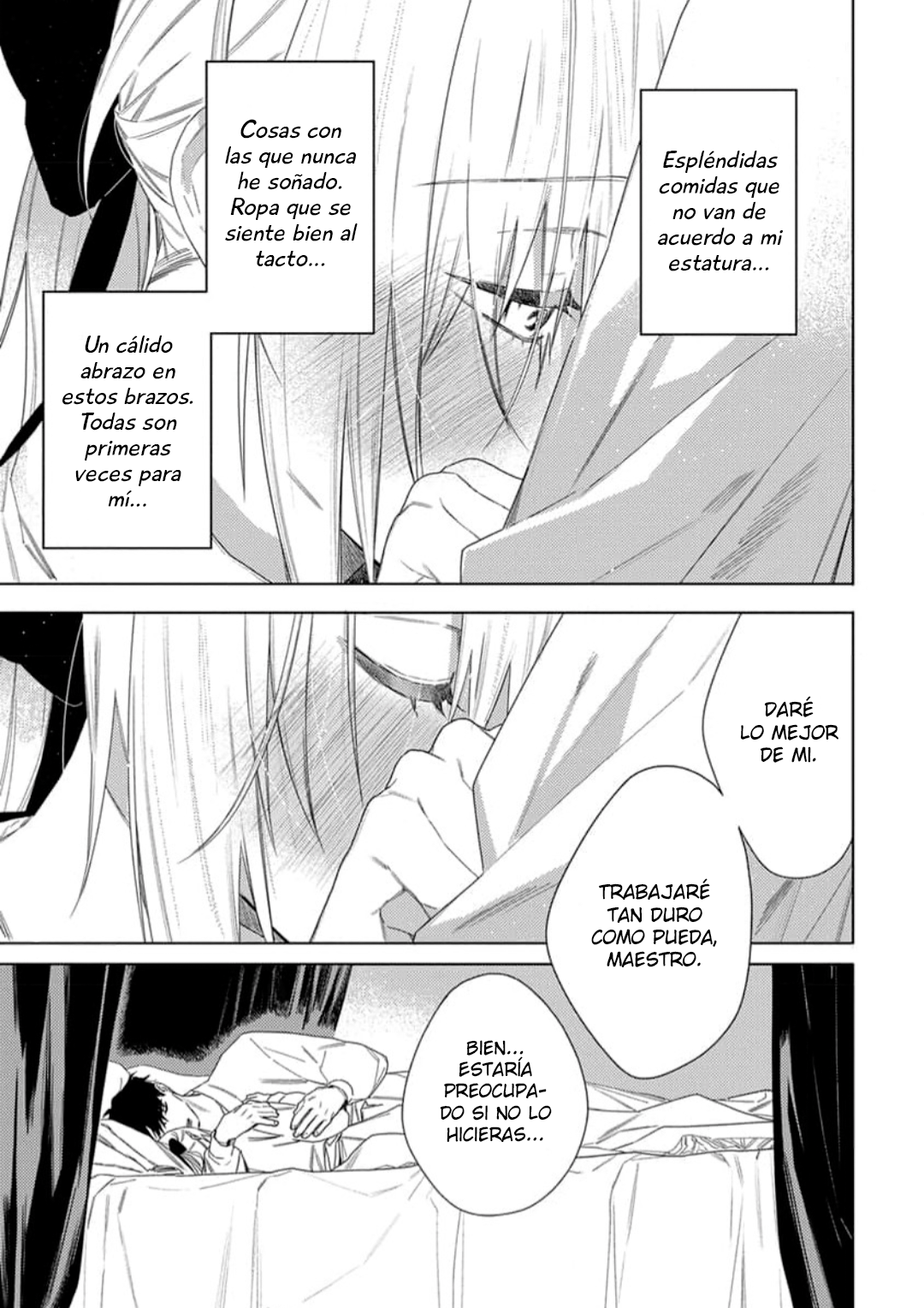 23 Nobara to Pretender