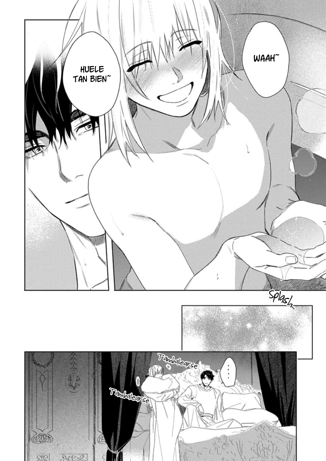 20 Nobara to Pretender