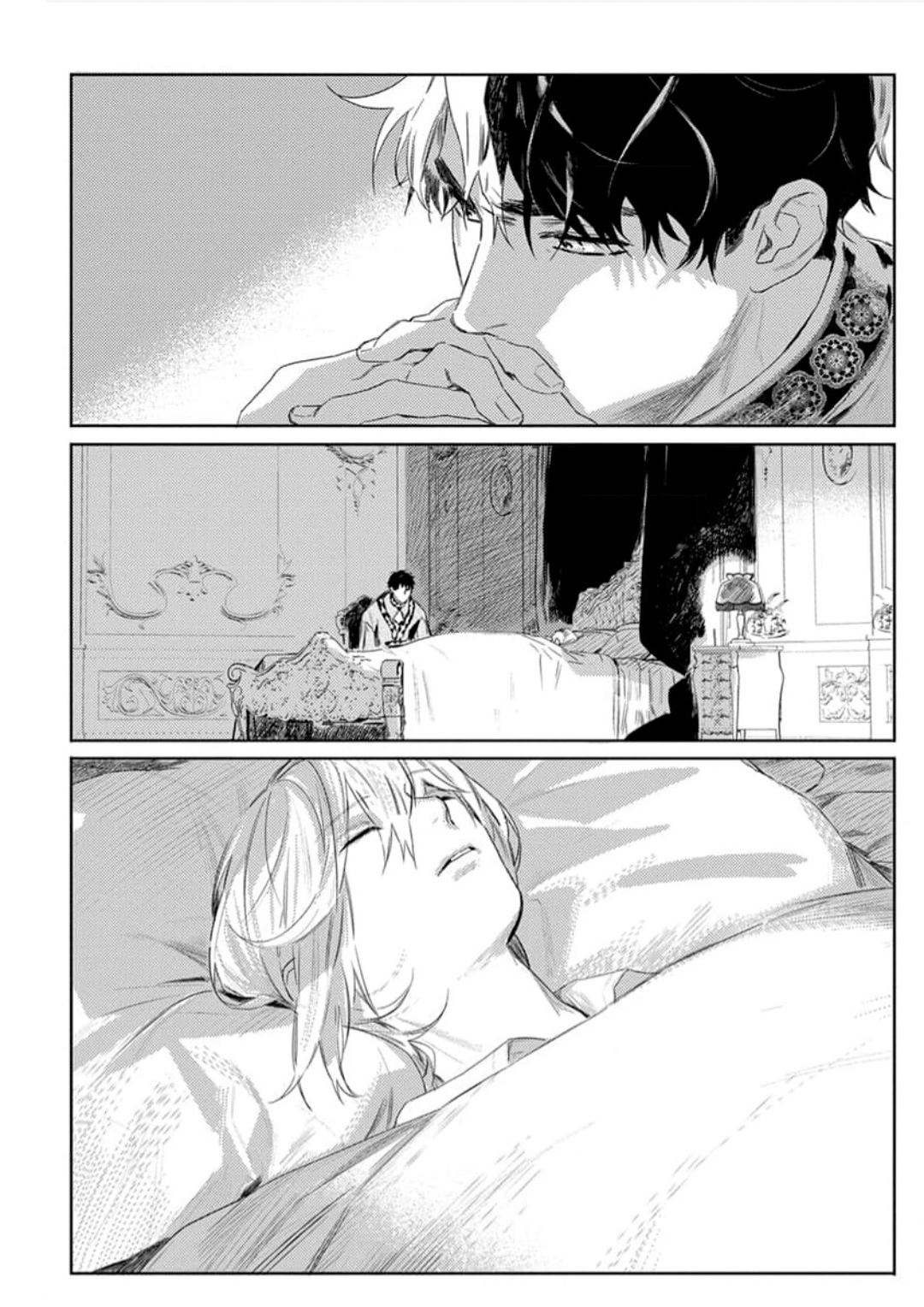 28 Nobara to Pretender