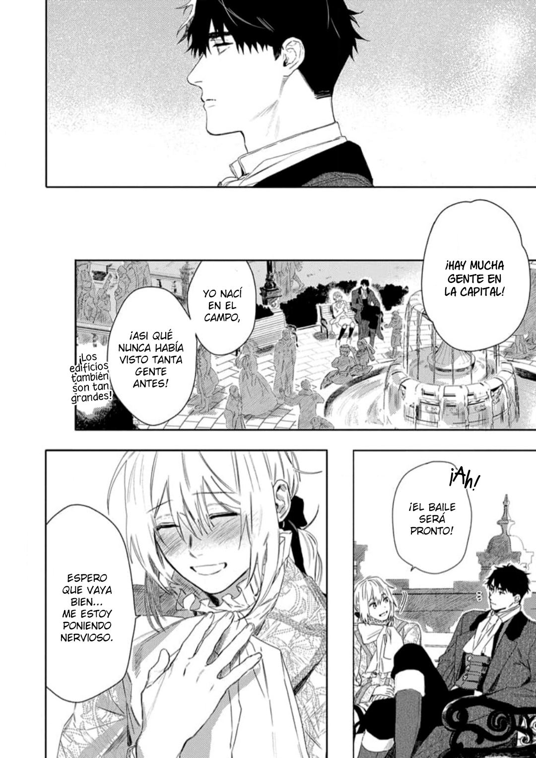 12 Nobara to Pretender