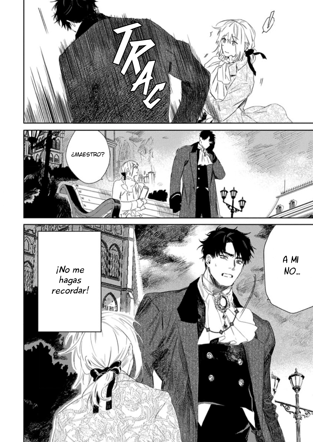 18 Nobara to Pretender