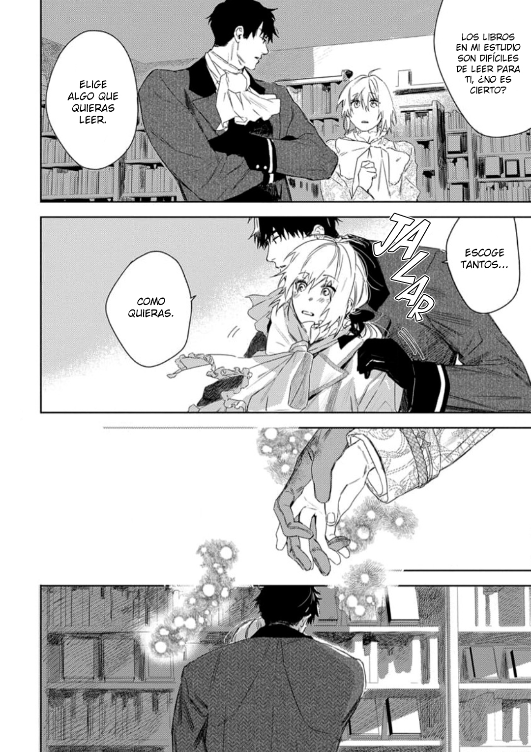 8 Nobara to Pretender